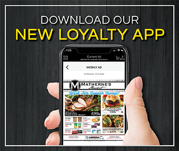 Download Our New Loyalty App